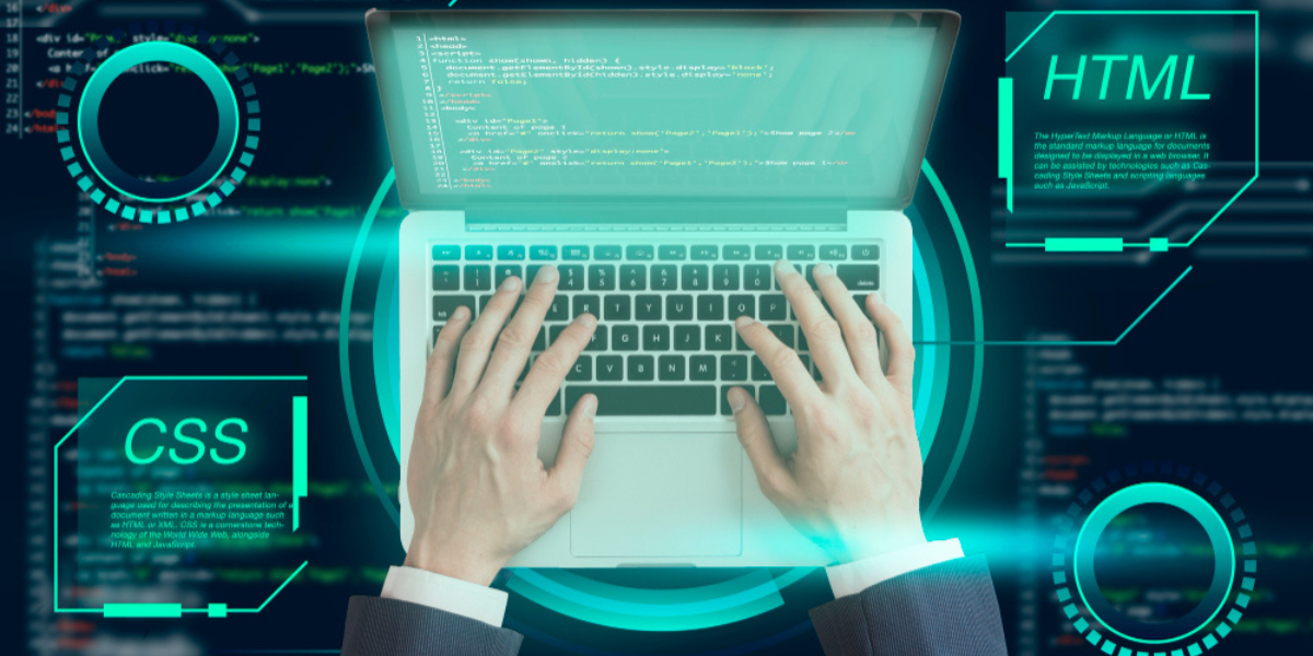 HTML 5 & CSS Fundamentals